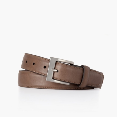 Thursday Boots Classic Men's Belts & Wallets Brown | NZ71JTMCZ